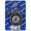 Grundfos Pump Repair Kits- Kit, gasket SiC/SiC, bellow FKM, Spare Part. 96558325